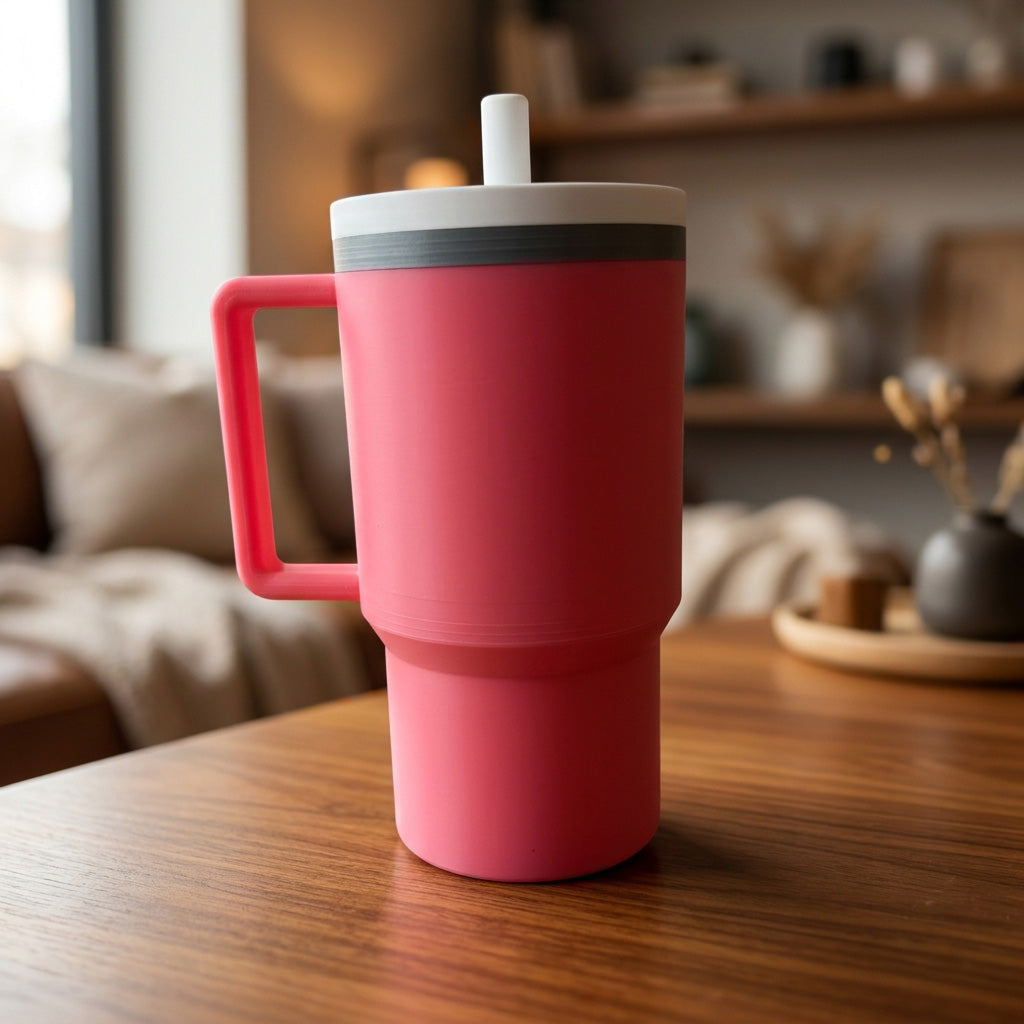 Your Commander Deck Just Got Its Own Travel Tumbler