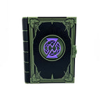 Strixhaven MTG Commander Deck Box | TCG Magic The Gathering Card Holder