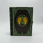 Strixhaven MTG Commander Deck Box | TCG Magic The Gathering Card Holder