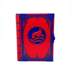 Strixhaven MTG Commander Deck Box | TCG Magic The Gathering Card Holder