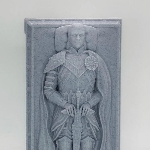 Edgar Markov Crypt Reliquary