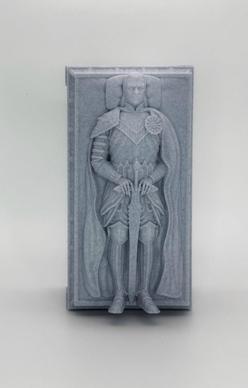 Edgar Markov Crypt Reliquary
