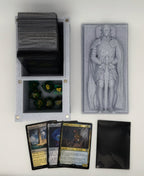 Edgar Markov Crypt Reliquary