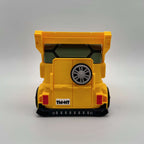 Party Wagon MTG Commander Deck Box | TMNT Inspired Magic The Gathering Card Holder