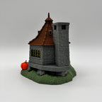 Groundskeeper's House MTG Commander Deck Box | Harry Potter Hagrid Inspired Magic The Gathering Card Holder