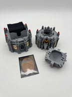 Dragon University MTG Commander Deck Box | TCG Magic The Gathering Card Holder