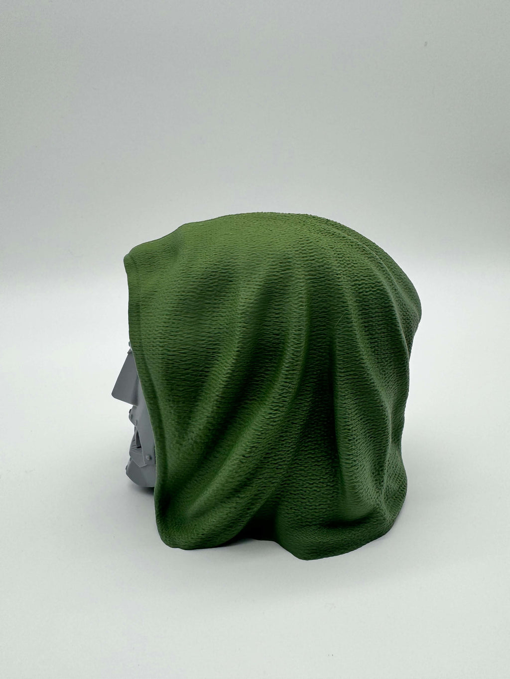 Doctor Doom MTG Commander Deck Box | Marvel TCG Magic The Gathering Card Holder