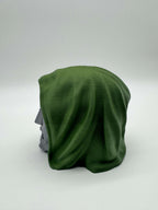Doctor Doom MTG Commander Deck Box | Marvel TCG Magic The Gathering Card Holder