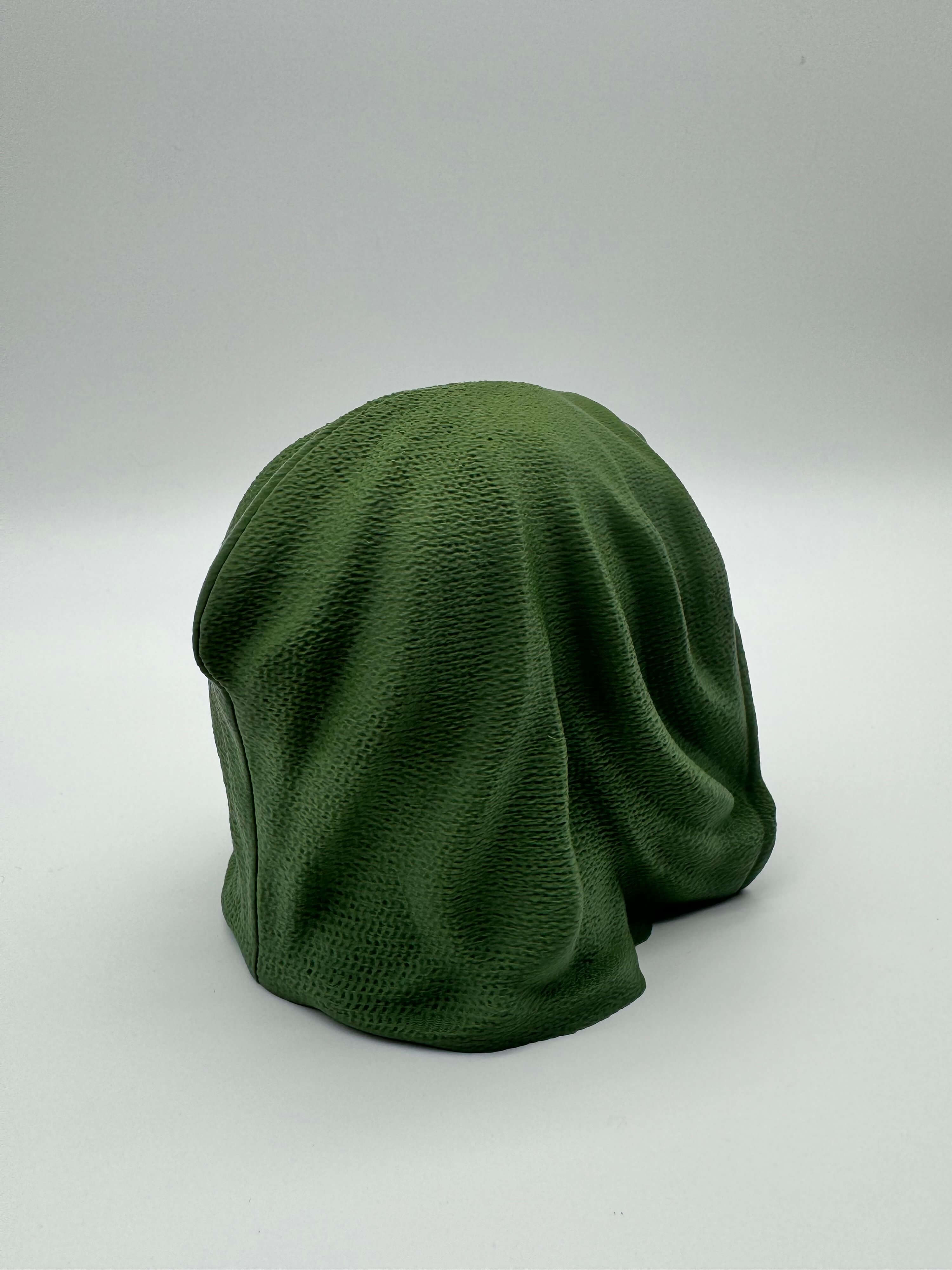 Doctor Doom MTG Commander Deck Box | Marvel TCG Magic The Gathering Card Holder