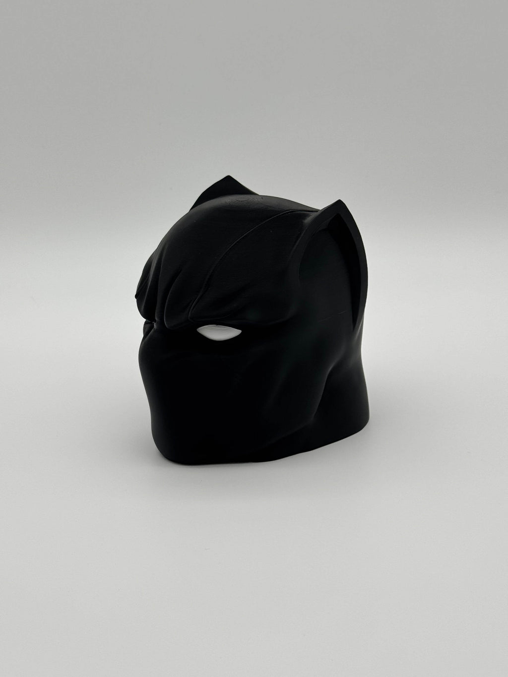 Black Panther MTG Commander Deck Box | Marvel TCG Magic The Gathering Card Holder