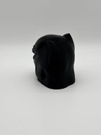 Black Panther MTG Commander Deck Box | Marvel TCG Magic The Gathering Card Holder