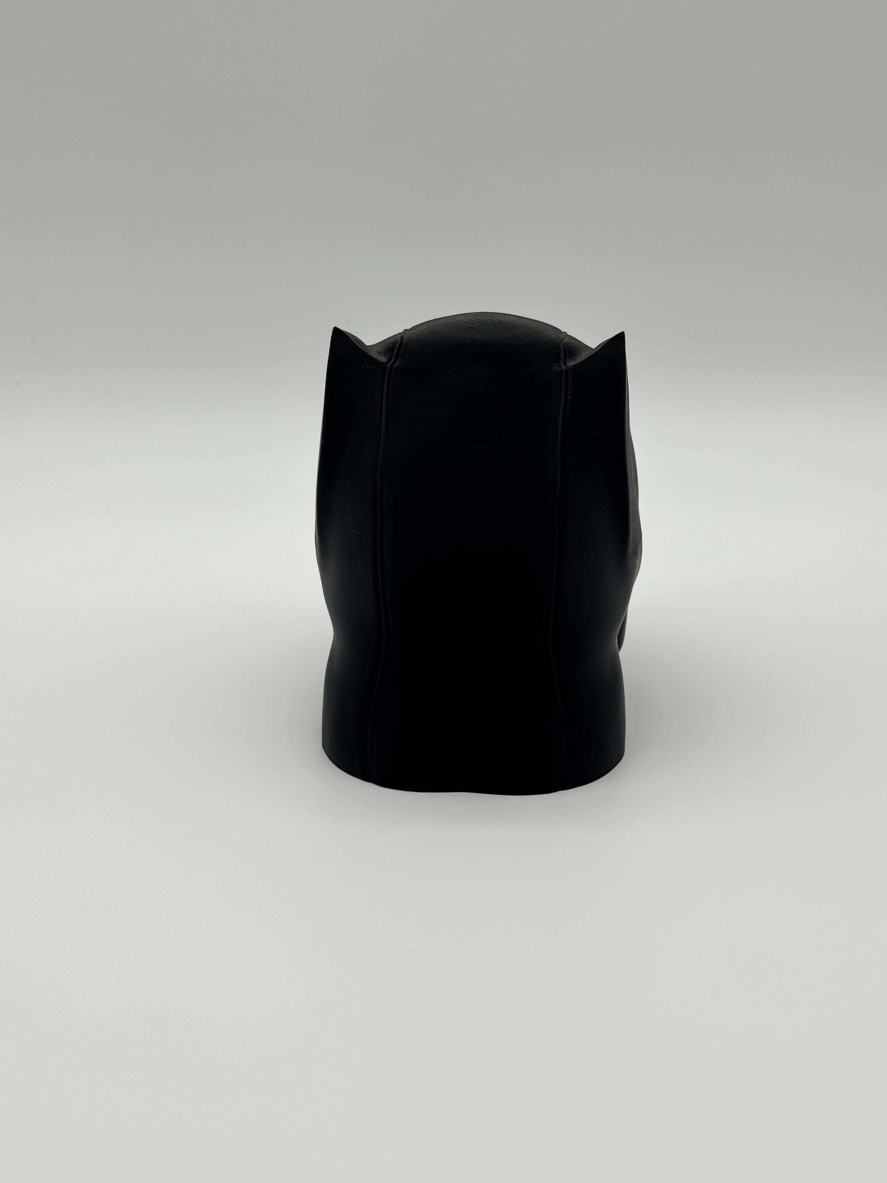 Black Panther MTG Commander Deck Box | Marvel TCG Magic The Gathering Card Holder