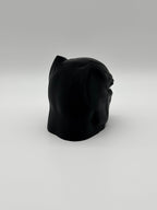 Black Panther MTG Commander Deck Box | Marvel TCG Magic The Gathering Card Holder