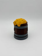 Beer Mug Deck Box MTG Commander Deck Box | Tavern Magic The Gathering Card Holder