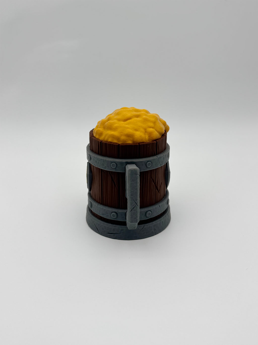 Beer Mug Deck Box MTG Commander Deck Box | Tavern Magic The Gathering Card Holder