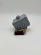 Thor's Hammer MTG Commander Deck Box | Marvel TCG Magic The Gathering Card Holder