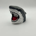Shark Deck Box MTG Commander Deck Box | Magic The Gathering Card Holder