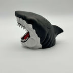 Shark Deck Box MTG Commander Deck Box | Magic The Gathering Card Holder