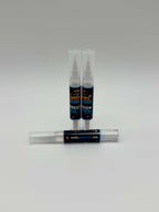 3D Printer Precision Oil Pen | Brush Tip Lubricator for Linear Rails, Rods & Lead Screws | Clean Machine Maintenance | Refillable Applicator