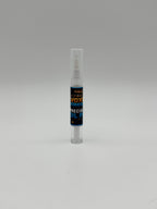 3D Printer Precision Oil Pen | Brush Tip Lubricator for Linear Rails, Rods & Lead Screws | Clean Machine Maintenance | Refillable Applicator