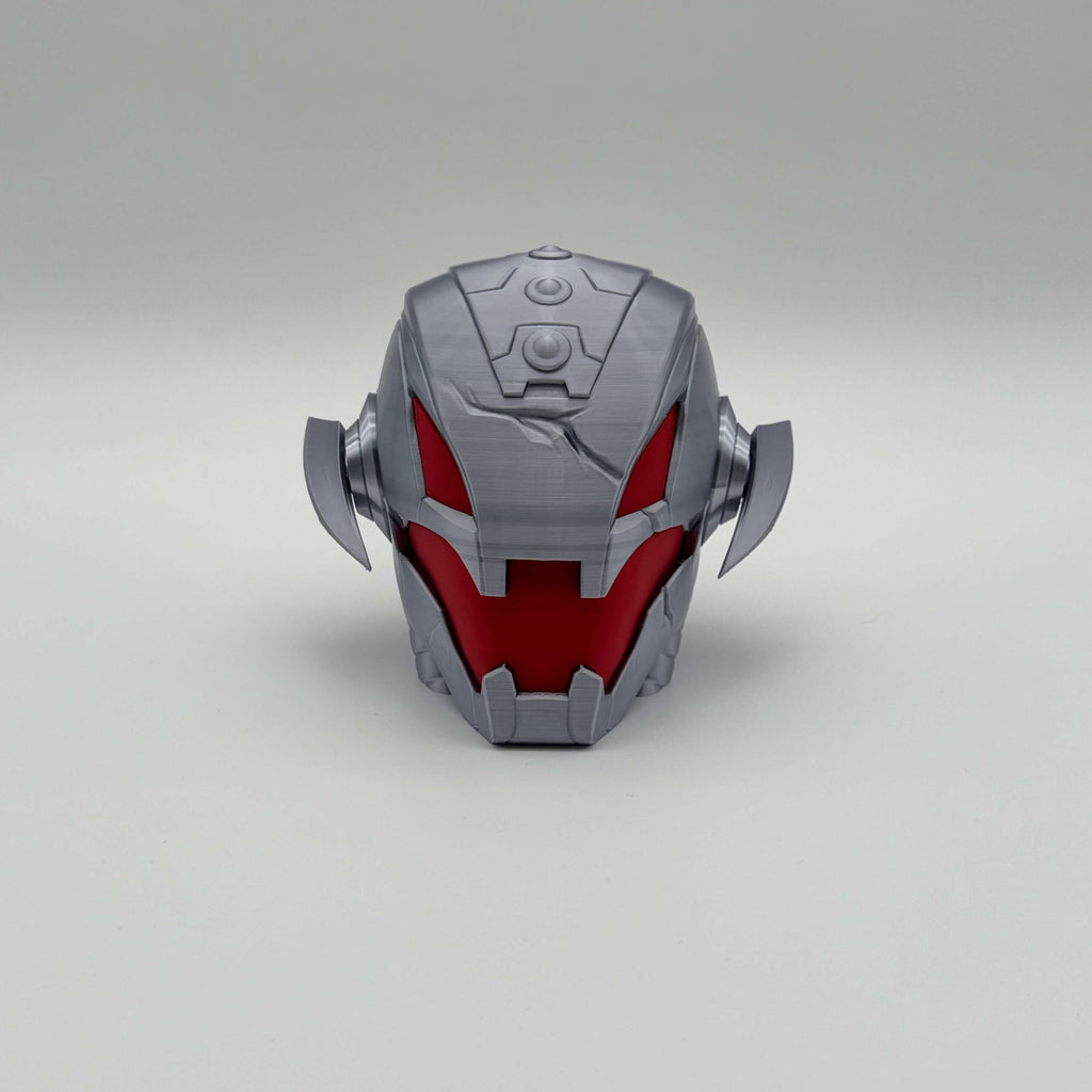 Ultron MTG Commander Deck Box | Marvel TCG Magic The Gathering Card Holder