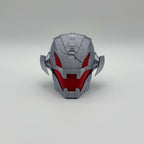 Ultron MTG Commander Deck Box | Marvel TCG Magic The Gathering Card Holder