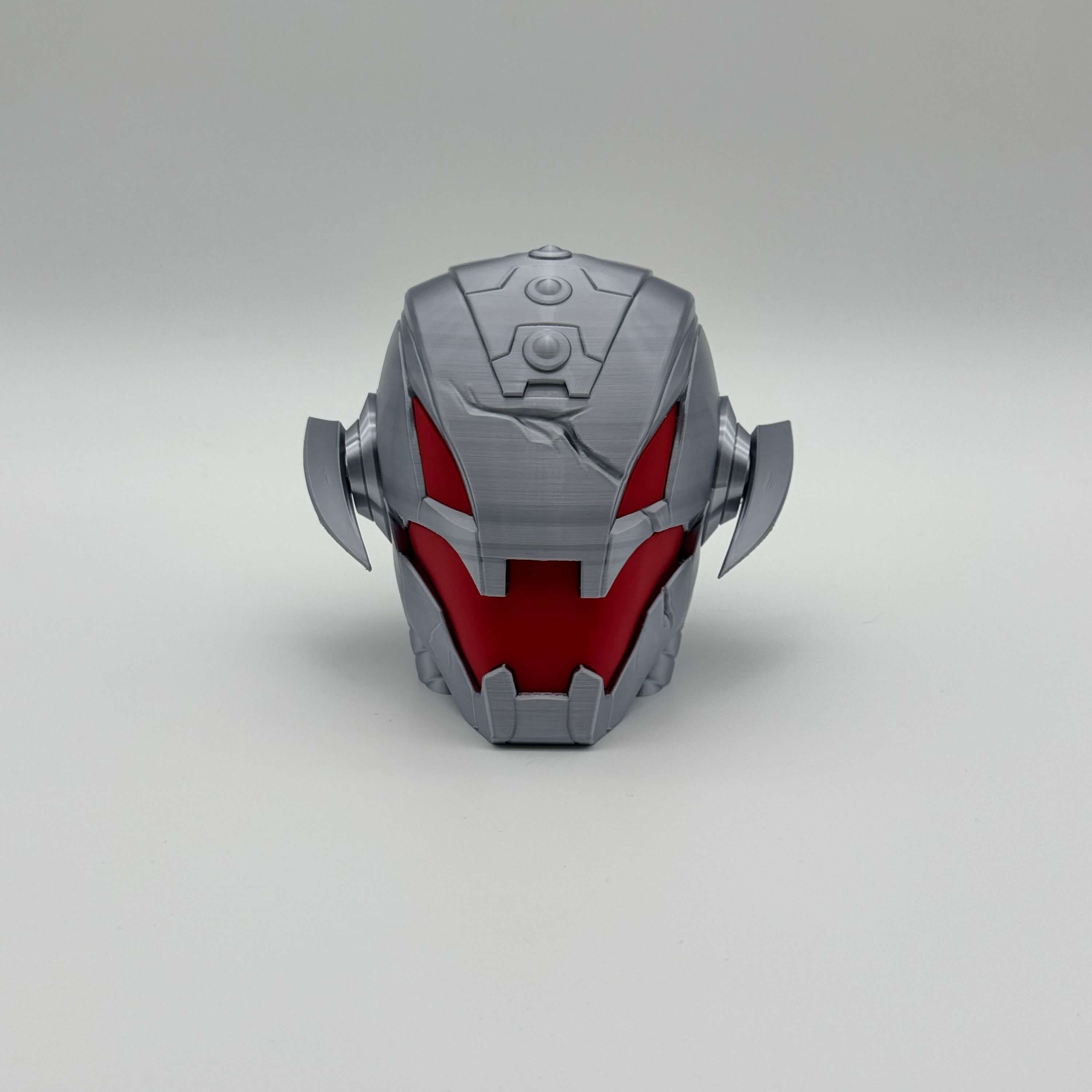 Ultron MTG Commander Deck Box | Marvel TCG Magic The Gathering Card Holder