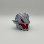 Ultron MTG Commander Deck Box | Marvel TCG Magic The Gathering Card Holder
