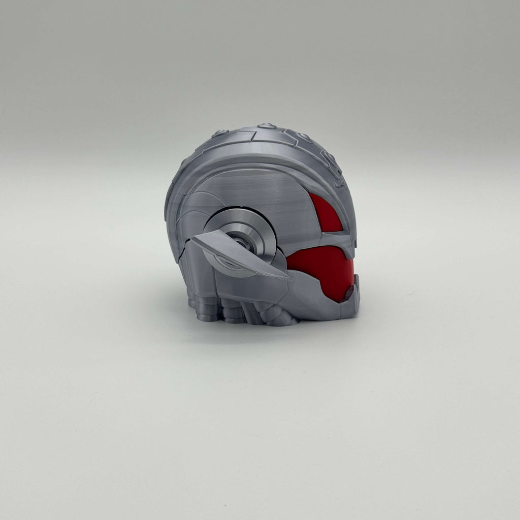 Ultron MTG Commander Deck Box | Marvel TCG Magic The Gathering Card Holder