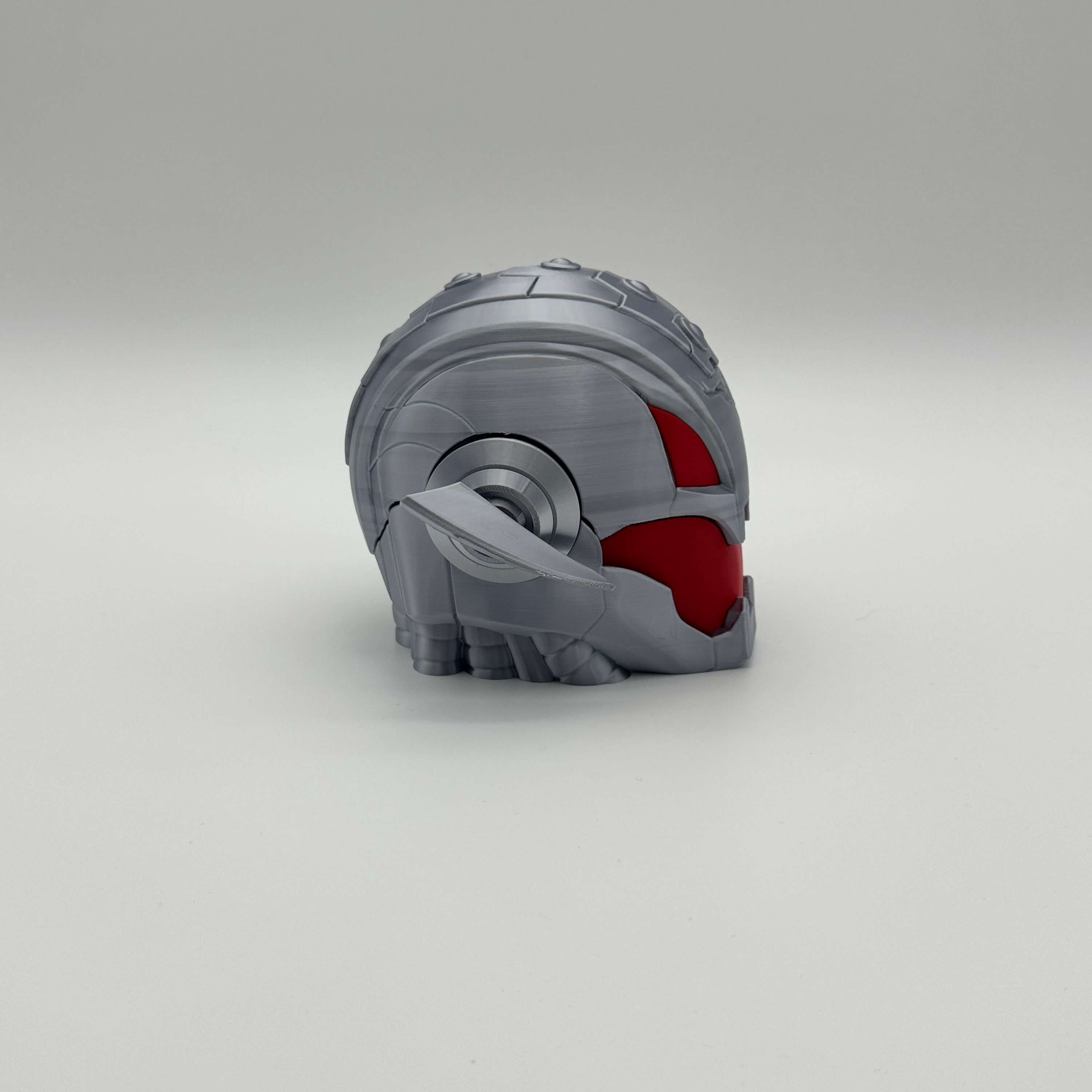 Ultron MTG Commander Deck Box | Marvel TCG Magic The Gathering Card Holder