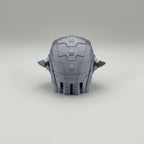Ultron MTG Commander Deck Box | Marvel TCG Magic The Gathering Card Holder