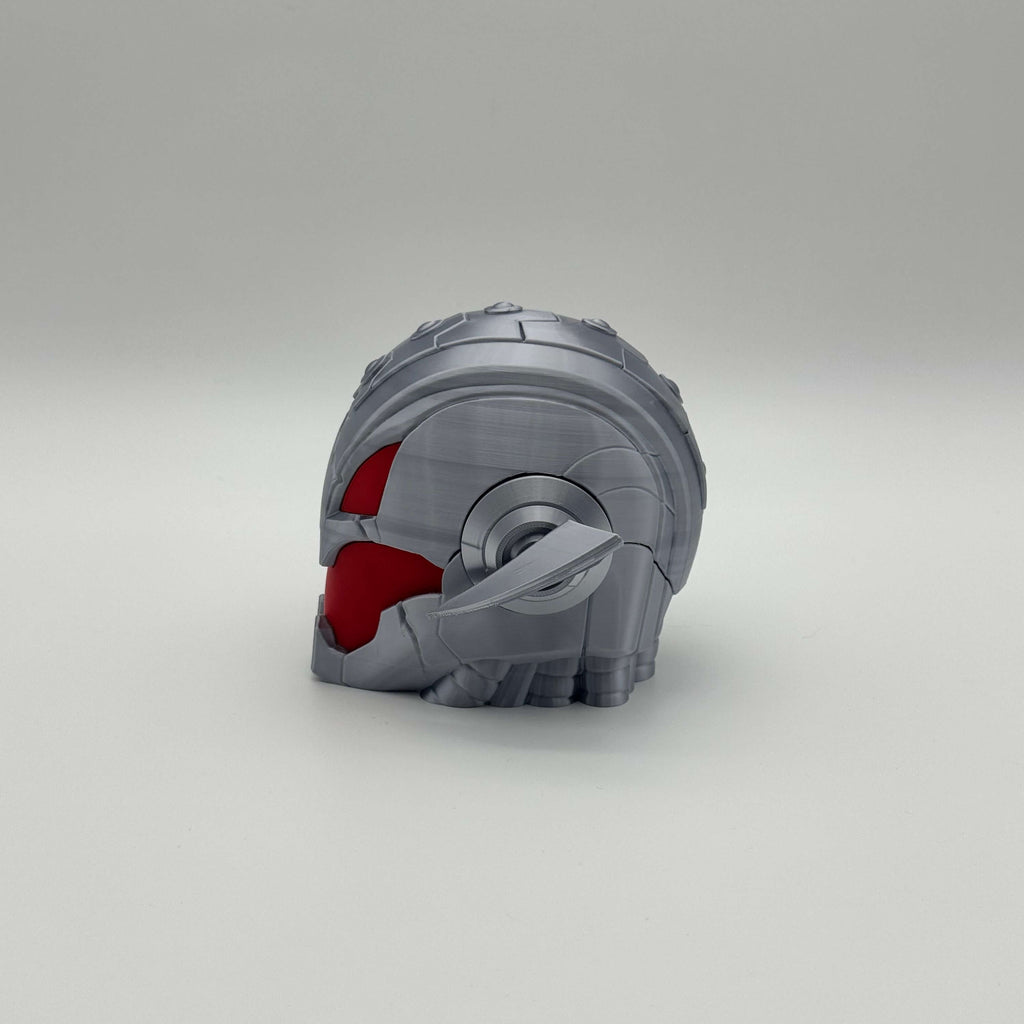 Ultron MTG Commander Deck Box | Marvel TCG Magic The Gathering Card Holder