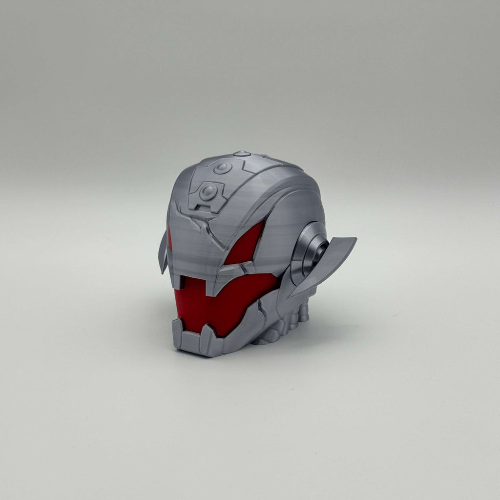 Ultron MTG Commander Deck Box | Marvel TCG Magic The Gathering Card Holder