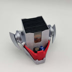 Ultron MTG Commander Deck Box | Marvel TCG Magic The Gathering Card Holder