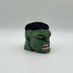 Hulk MTG Commander Deck Box | Marvel Inspired TCG Magic The Gathering Card Holder