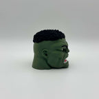 Hulk MTG Commander Deck Box | Marvel Inspired TCG Magic The Gathering Card Holder