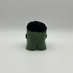 Hulk MTG Commander Deck Box | Marvel Inspired TCG Magic The Gathering Card Holder