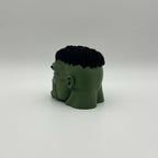 Hulk MTG Commander Deck Box | Marvel Inspired TCG Magic The Gathering Card Holder