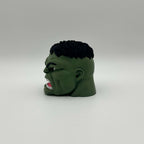 Hulk MTG Commander Deck Box | Marvel Inspired TCG Magic The Gathering Card Holder