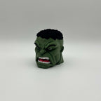 Hulk MTG Commander Deck Box | Marvel Inspired TCG Magic The Gathering Card Holder