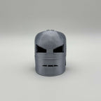 Mark 1 MTG Commander Deck Box | Marvel Iron Man Inspired TCG Magic The Gathering Card Holder