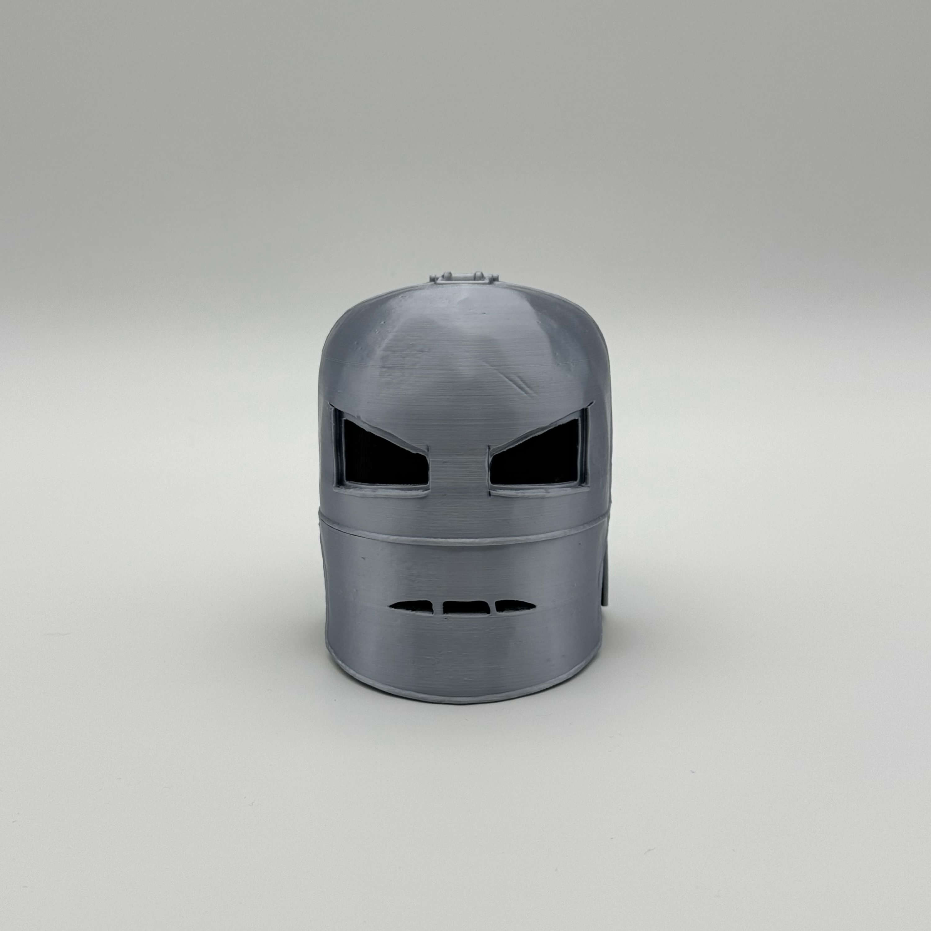 Mark 1 MTG Commander Deck Box | Marvel Iron Man Inspired TCG Magic The Gathering Card Holder