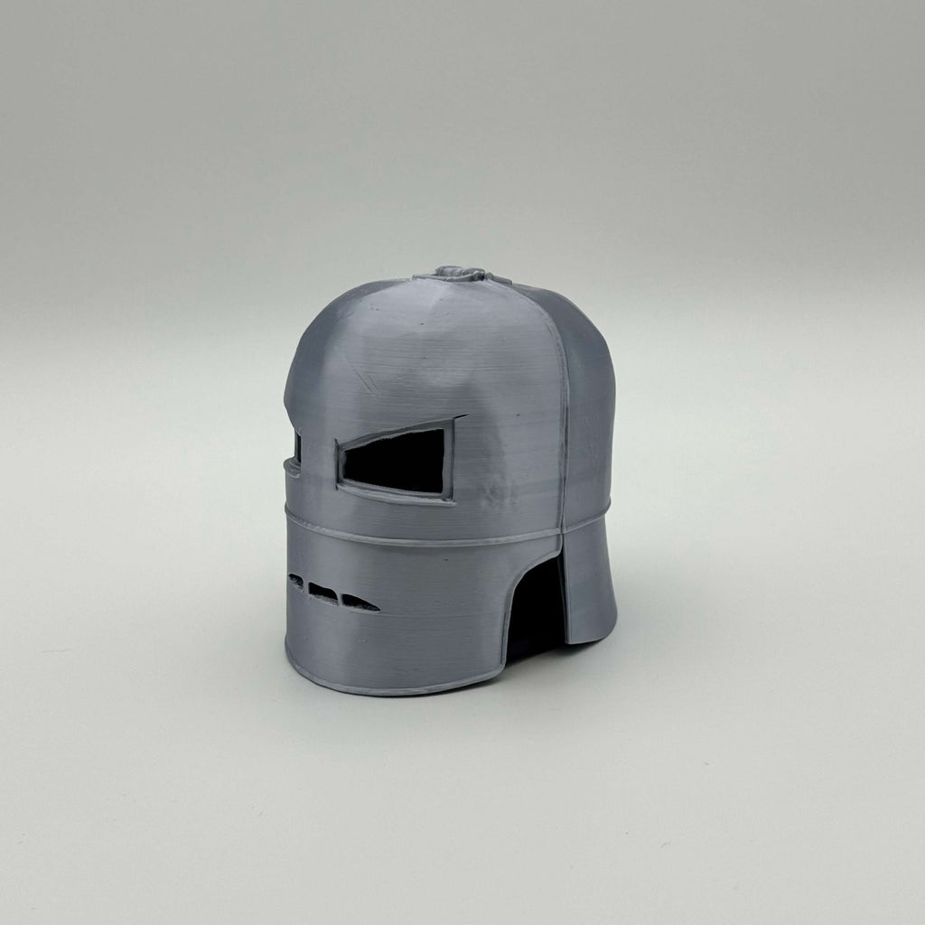 Mark 1 MTG Commander Deck Box | Marvel Iron Man Inspired TCG Magic The Gathering Card Holder