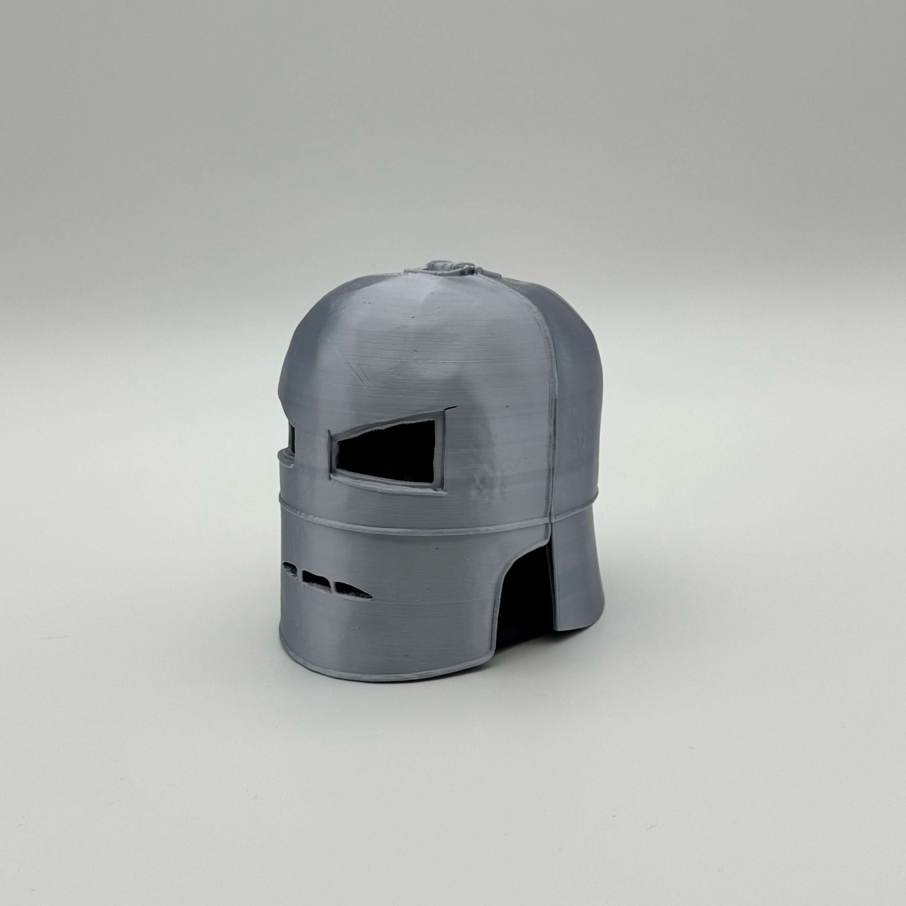 Mark 1 MTG Commander Deck Box | Marvel Iron Man Inspired TCG Magic The Gathering Card Holder