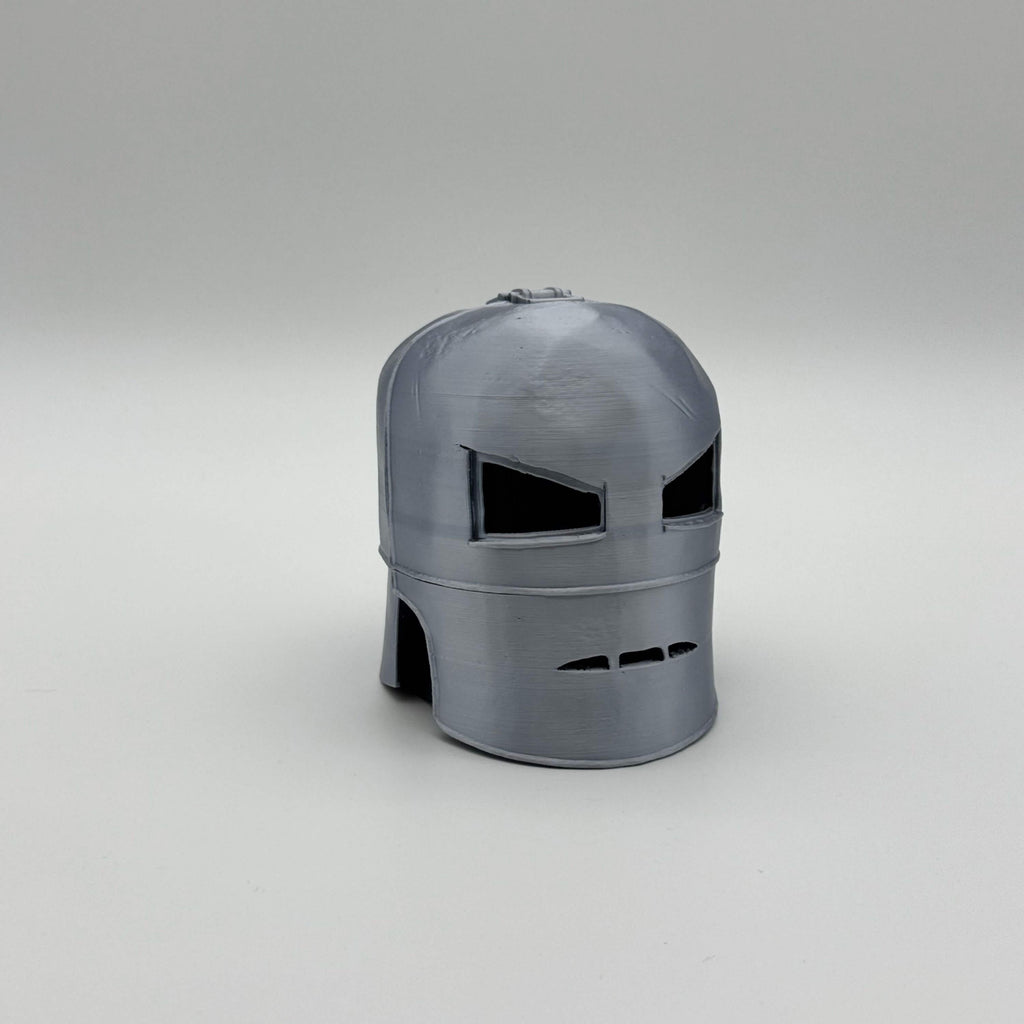 Mark 1 MTG Commander Deck Box | Marvel Iron Man Inspired TCG Magic The Gathering Card Holder