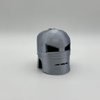 Mark 1 MTG Commander Deck Box | Marvel Iron Man Inspired TCG Magic The Gathering Card Holder