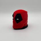 Deadpool MTG Commander Deck Box | Marvel Inspired TCG Magic The Gathering Card Holder