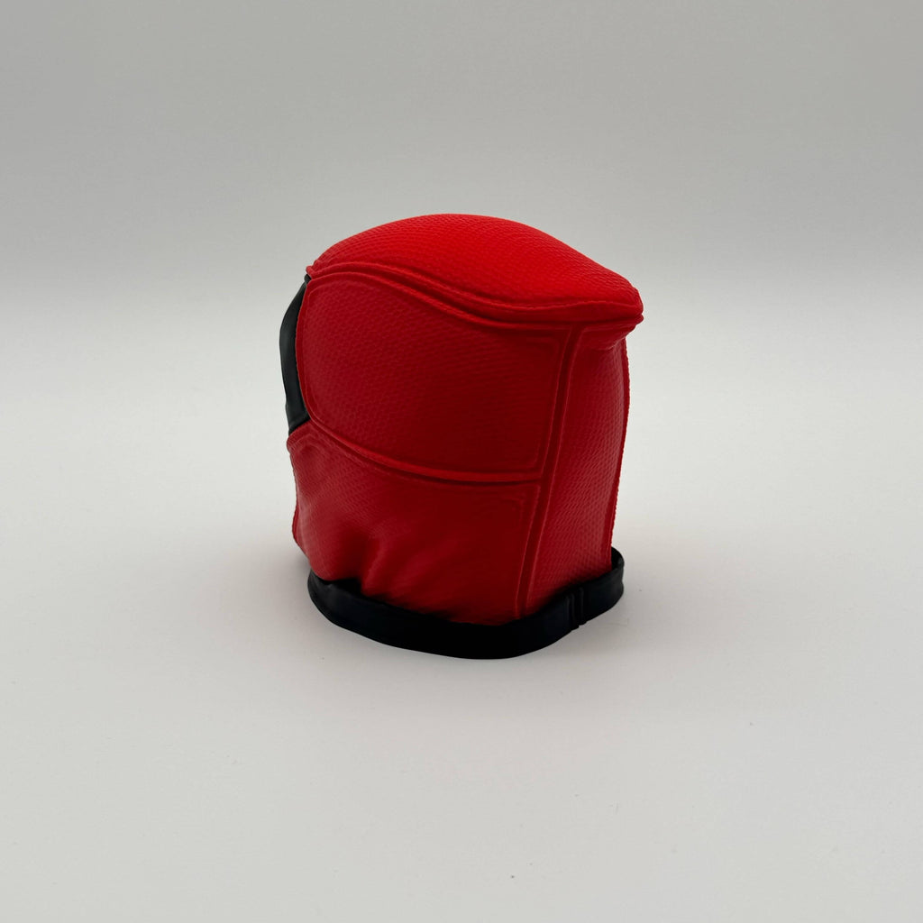 Deadpool MTG Commander Deck Box | Marvel Inspired TCG Magic The Gathering Card Holder