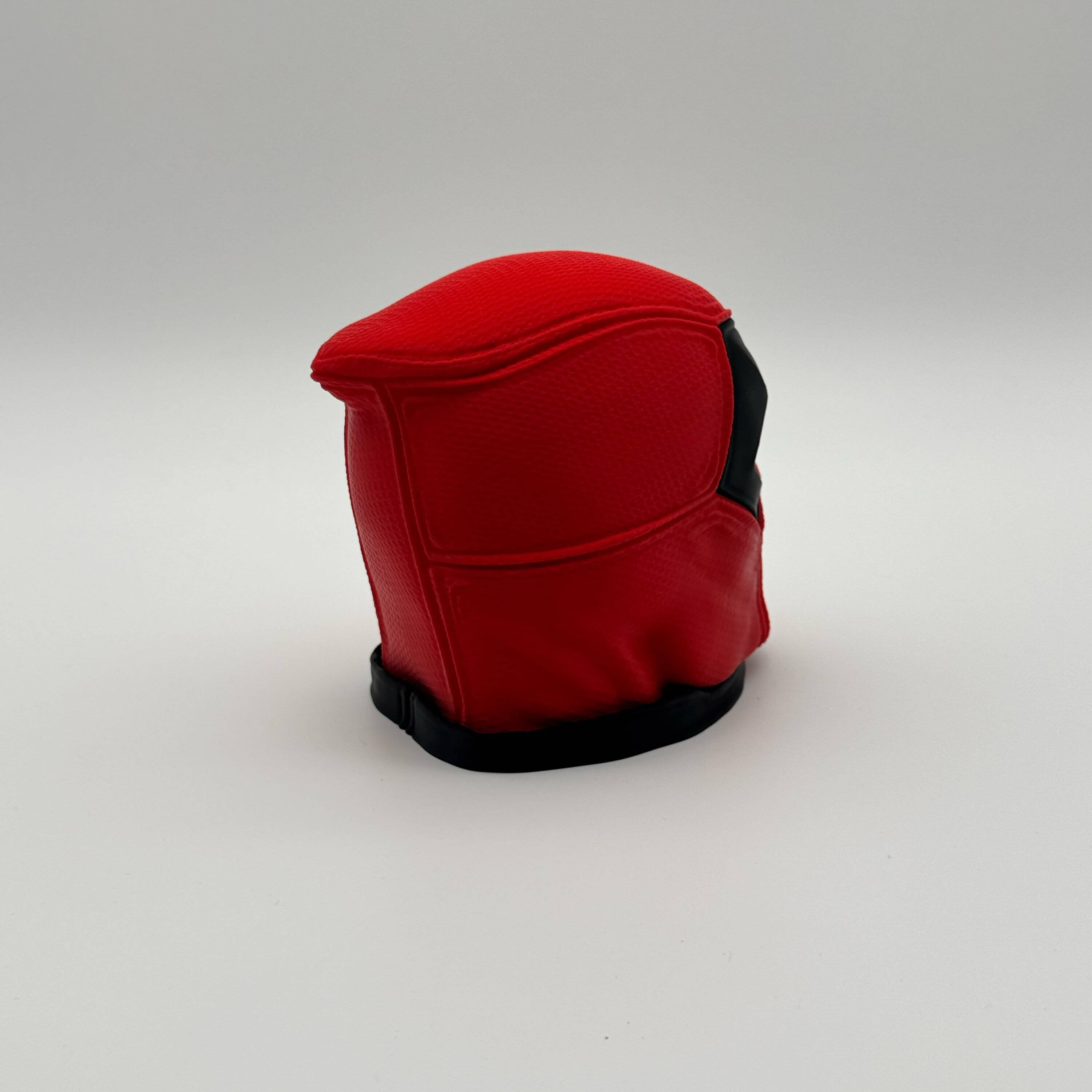 Deadpool MTG Commander Deck Box | Marvel Inspired TCG Magic The Gathering Card Holder