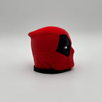 Deadpool MTG Commander Deck Box | Marvel Inspired TCG Magic The Gathering Card Holder